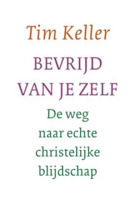 Bevrijd van je zelf